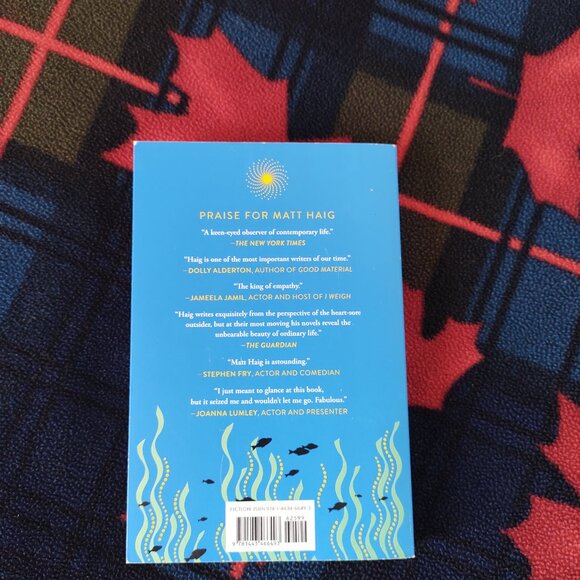 📚 3/$15 or 5/$20 📚 Novel - The Life Impossible - Picture 2 of 4